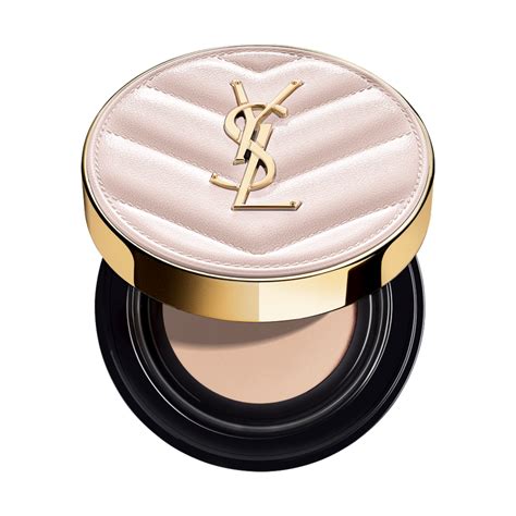 ysl cushion shades|ysl touche eclat cushion.